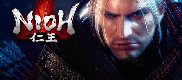 Nioh