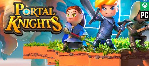 Impresiones Portal Knights Ps4 Pc Switch Xbox One Vandal - las 24 mejores imágenes de roblox juego destiny guerreros