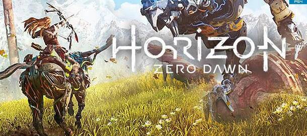 Horizon: Zero Dawn