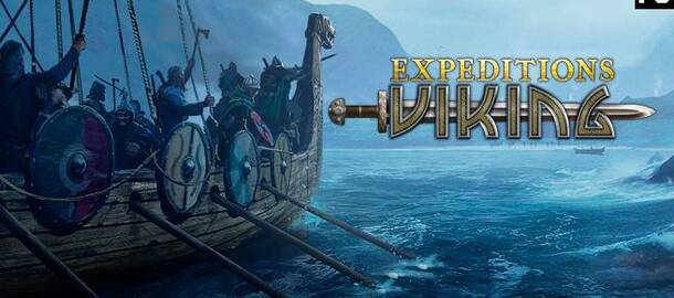Expeditions: Viking