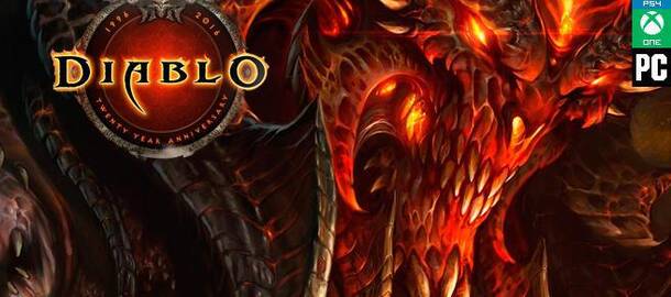 Diablo III: Reaper of Souls