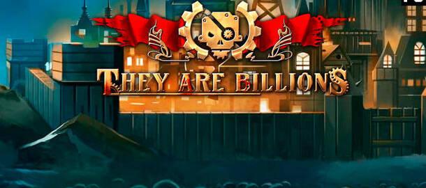 They are billions оружейная фабрика очки исследования