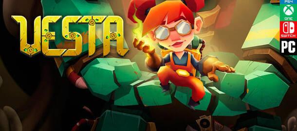 Vesta