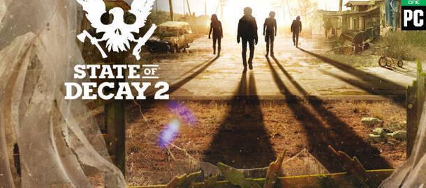State of Decay 2