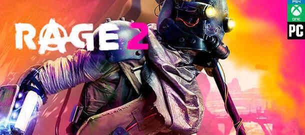 Rage 2