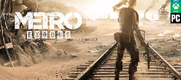Metro Exodus