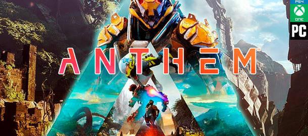 Anthem