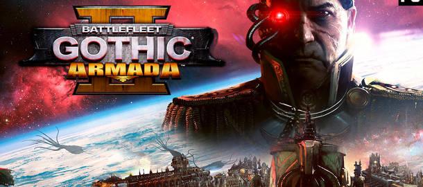 Battlefleet Gothic: Armada 2