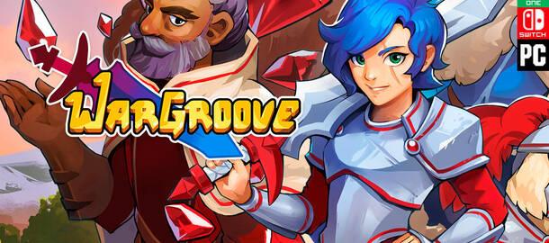 WarGroove