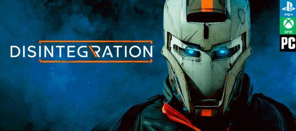 Disintegration