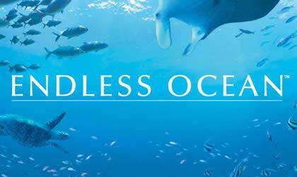 Endless Ocean