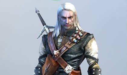 The Witcher