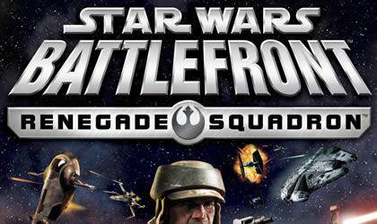 Star Wars Battlefront: Renegade Squadron