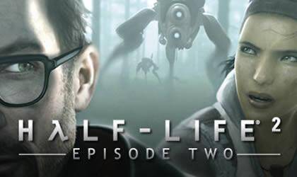 Half-Life 2 Episode Two
