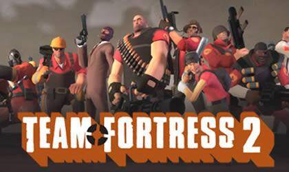 team fortress 2 xbox