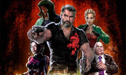 Escapa de Paradise City