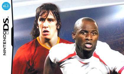 Real Futbol 2008