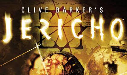 Clive barker s jericho сюжет