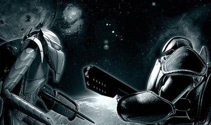 UFO: Extraterrestrials
