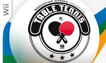 Table Tennis