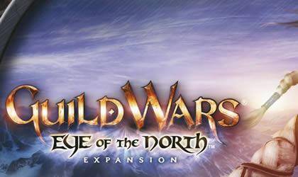 Guild Wars: Eye Of The North