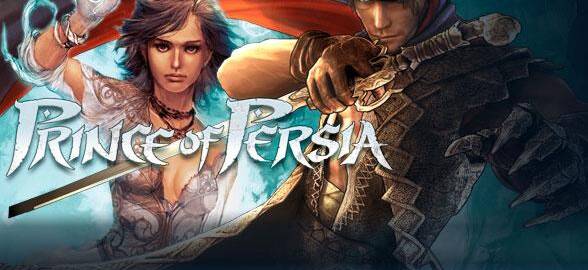 Prince of Persia