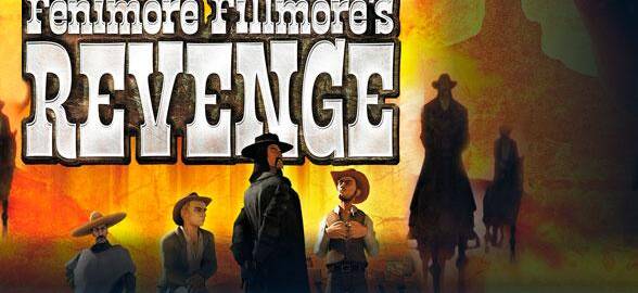 Fenimore Fillmore's Revenge