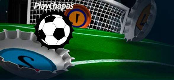 PlayChapas Football Edition
