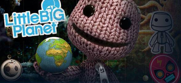 LittleBigPlanet