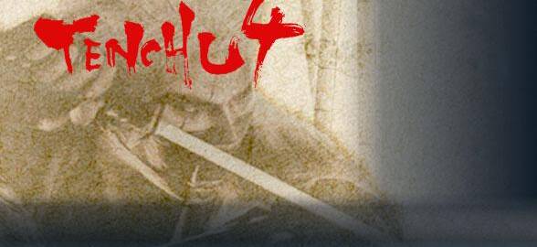 Tenchu Shadow Assassins