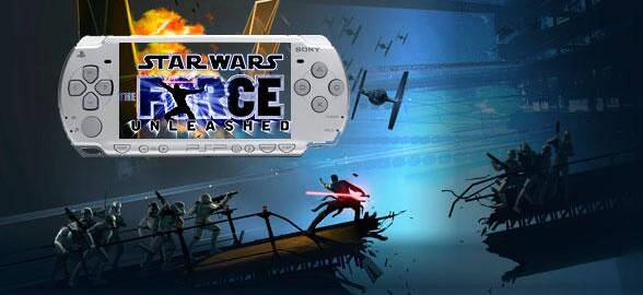 Star Wars: El Poder de la Fuerza
