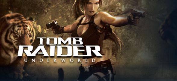 Tomb Raider Underworld