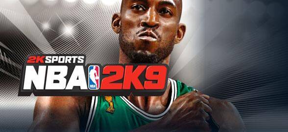 NBA 2K9