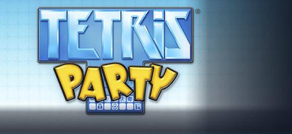 Tetris Party