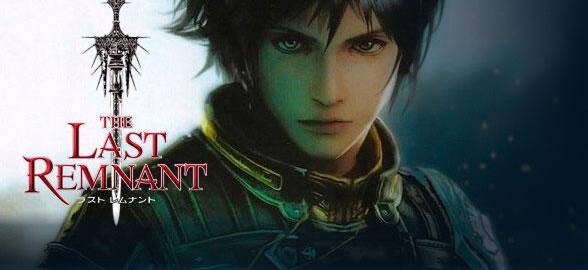The Last Remnant