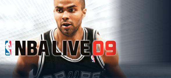 NBA LIVE 09
