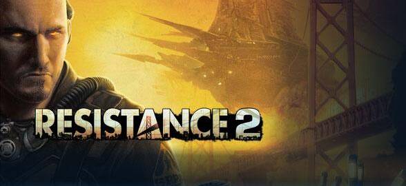 Resistance 2