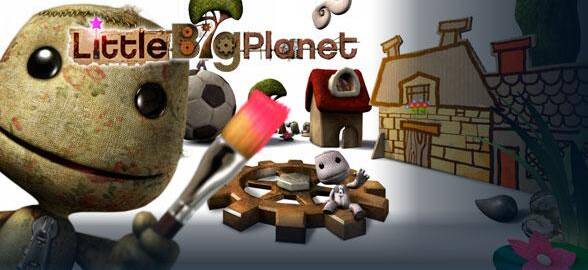 LittleBigPlanet