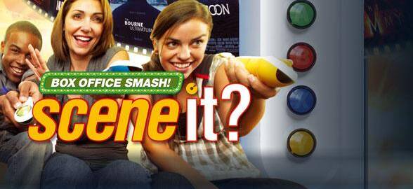 Scene It Box Office Smash