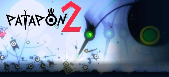 Patapon 2
