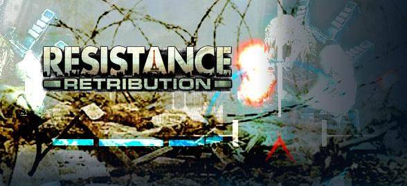Resistance Retribution