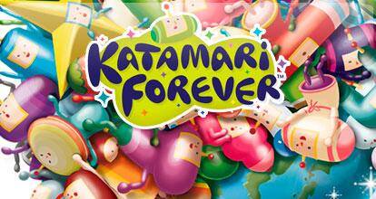 Katamari Forever