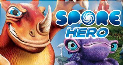Spore: Hero