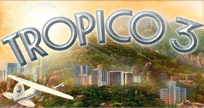 Tropico 3