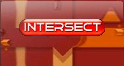 Art Style: Intersect DSiW