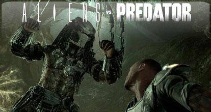 Aliens vs. Predator