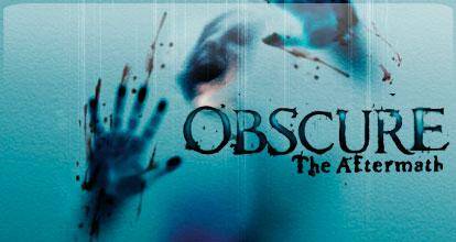 Obscure: The Aftermath