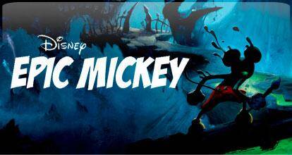 Epic Mickey