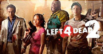 Left 4 Dead 2