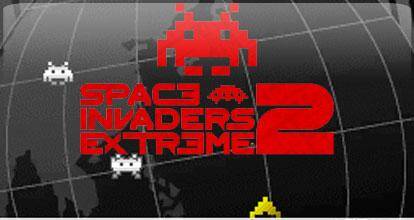 Space Invaders Extreme 2